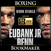 Chris Eubank Jr. vs Conor Benn Boxing Betting Chris Eubank Jr. vs Conor Benn Boxing Betting